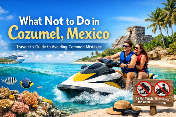 Cozumel