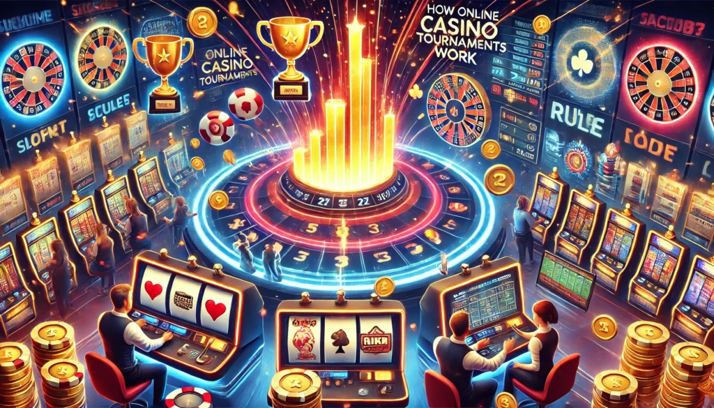 Menangjudi: Complete Guide for Online Gamblers