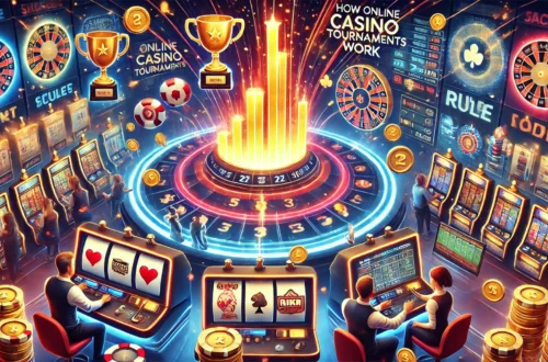 Menangjudi: Complete Guide for Online Gamblers