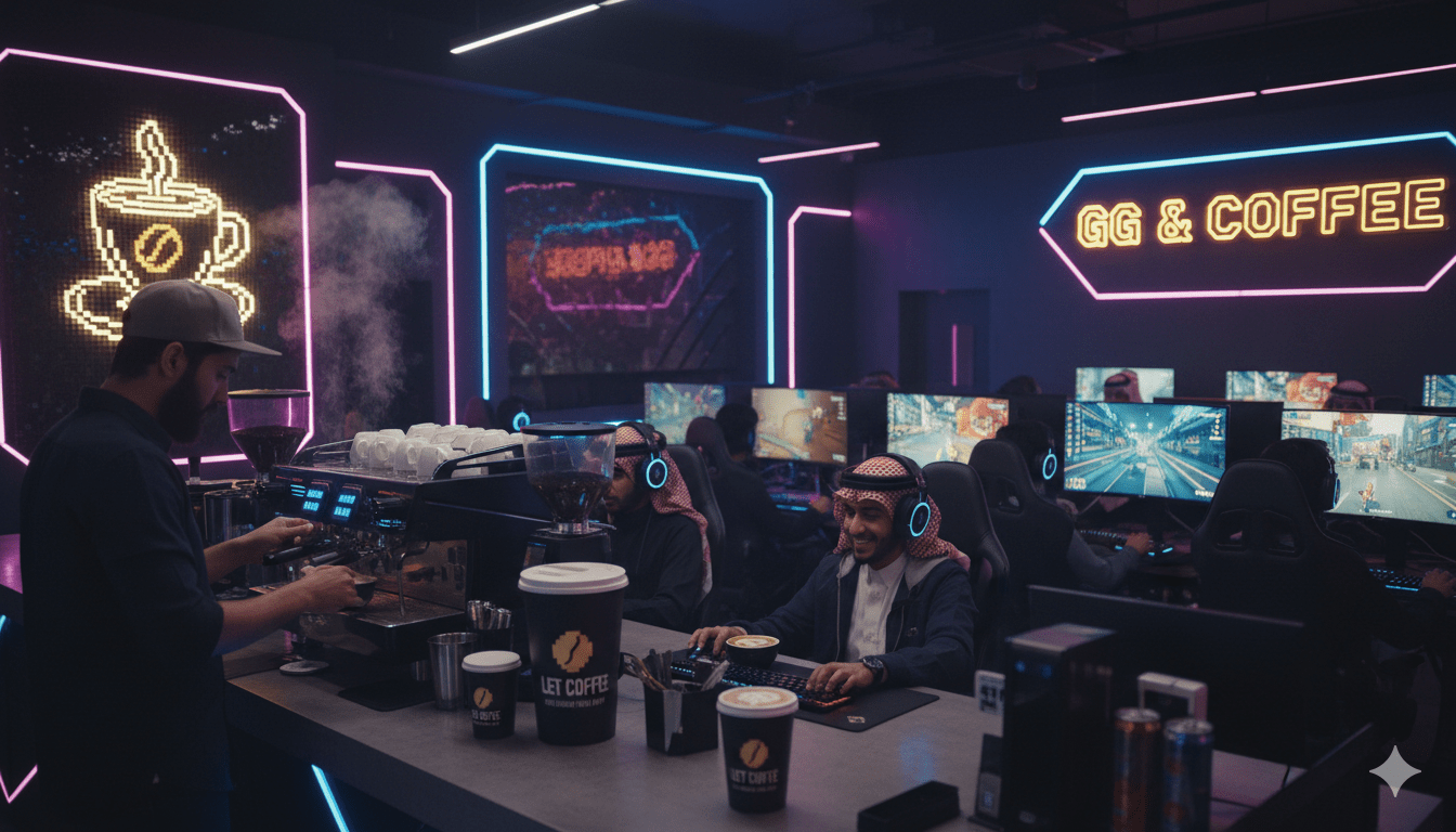 Leet Coffee Kuwait Ultimate Menu Guide & Best Coffee Machines 2026