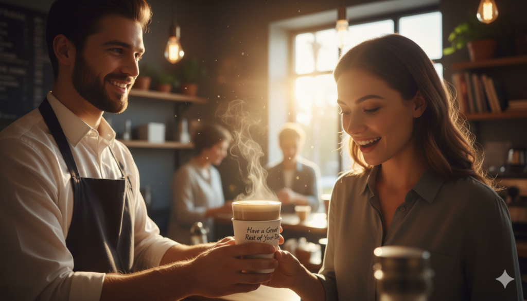 Have a Great Rest of Your Day Meaning, Usage, and Best Replies