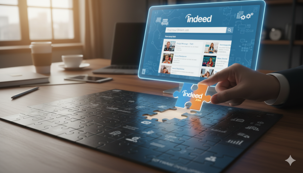 Indeed Jobs Guide How to Find Your Next Career Near You