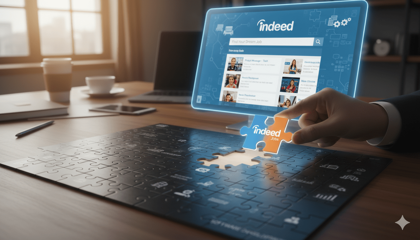Indeed Jobs Guide How to Find Your Next Career Near You