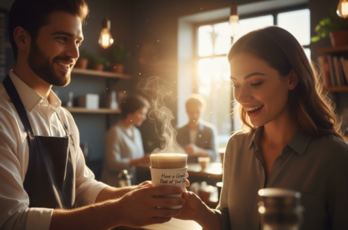 Have a Great Rest of Your Day