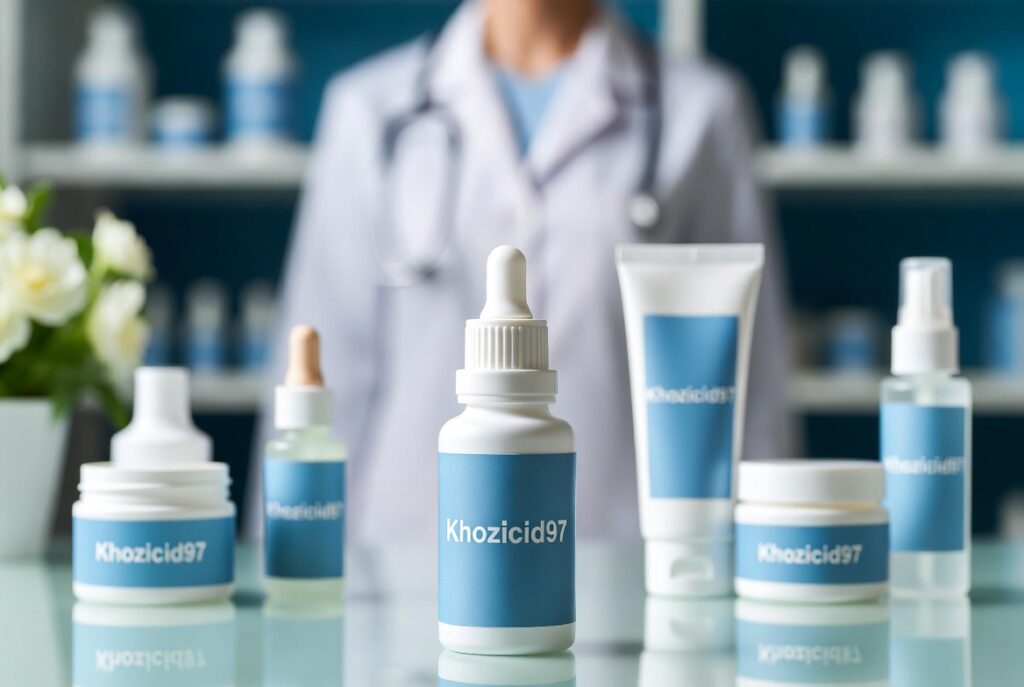 Is Khozicid97 Safe? Benefits, Uses, and Where to Buy (2026 Guide)