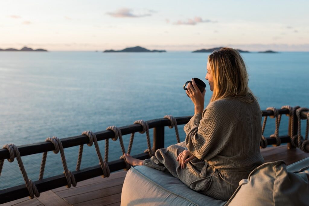 Discover the luxury of a holiday to the BVI.