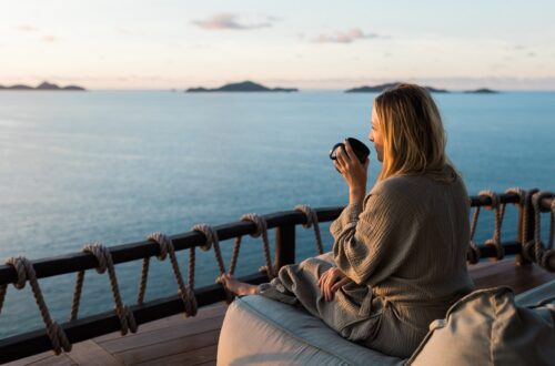 Discover the luxury of a holiday to the BVI.