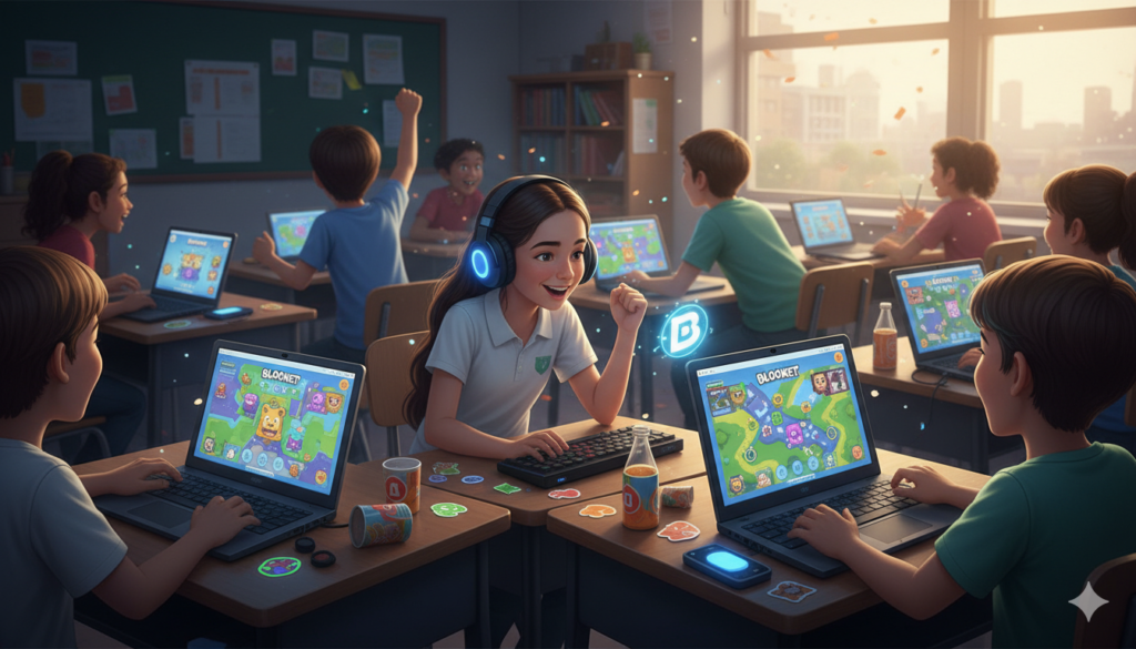 Blooket The Ultimate Guide to the Fun Learning Game