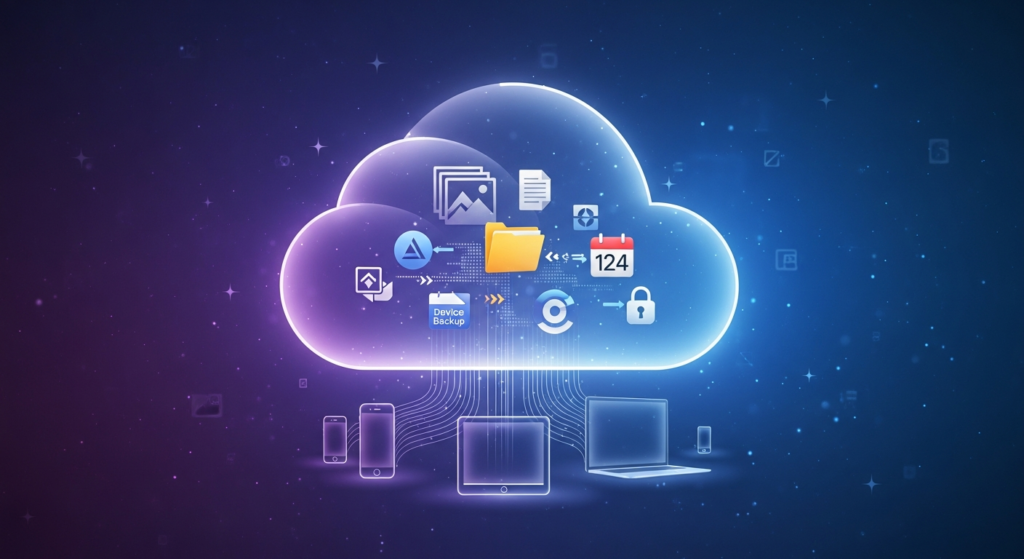 iCloud Storage Explained Plans, Tips, and How to Clear iCloud Storage Easily