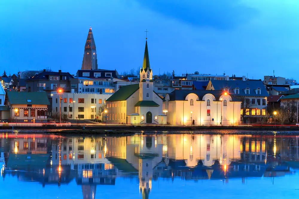 Visit Reykjavik in Iceland: A Complete Travel Guide
