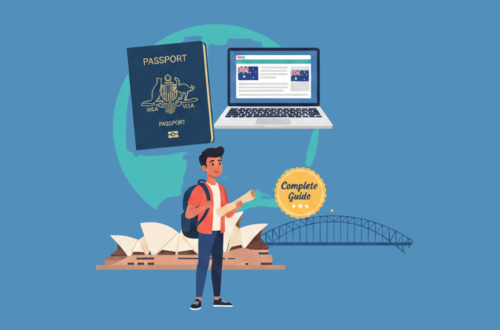How to Apply for an Australian Student Visa: Complete 2025 Guide for Indian Students