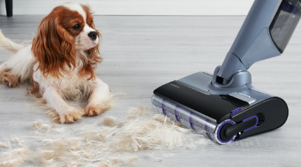 The Future of Household Cleaning Lies in Wet Dry Vacuum Innovation