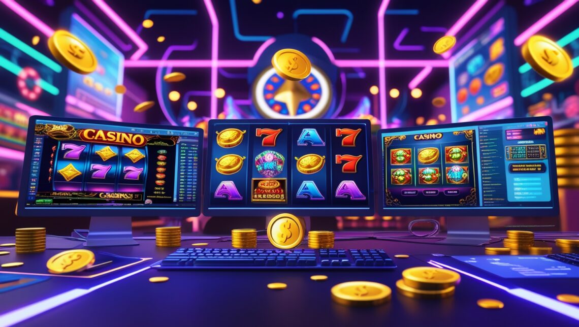 Bigwin365 Guide: Simple Tips for Online Gaming and Fun 