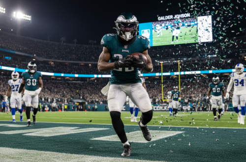 C.J. Gardner-Johnson