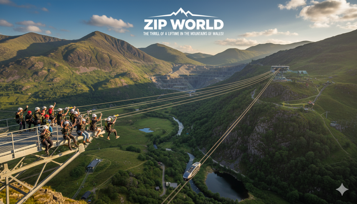 Zip World