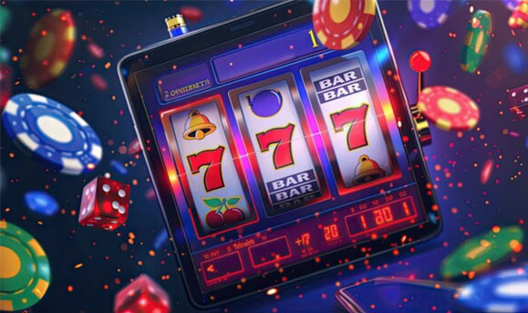 888 Slot Gacor: The Ultimate Guide to Winning Big