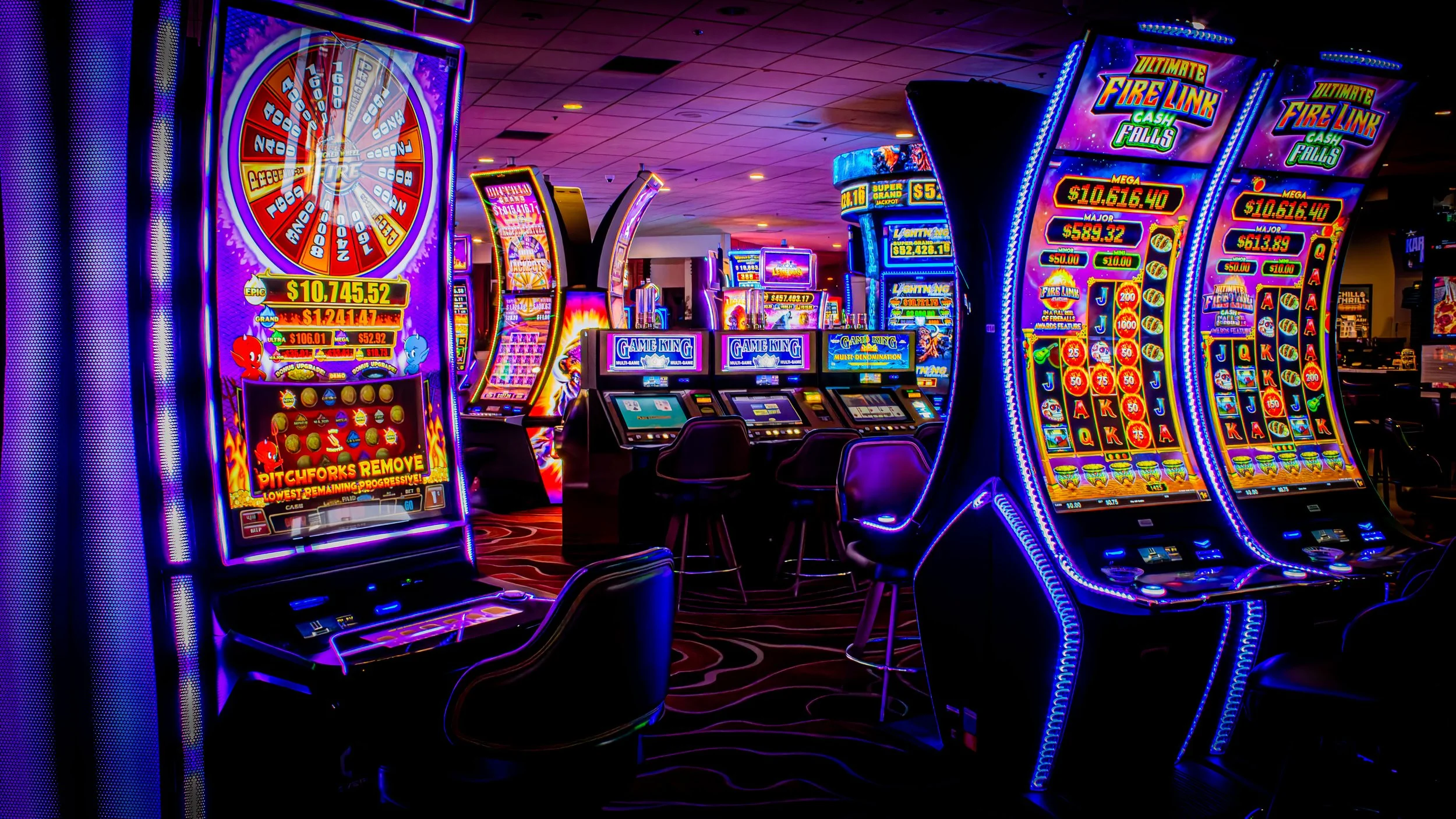 Kripto88 and Slot Online