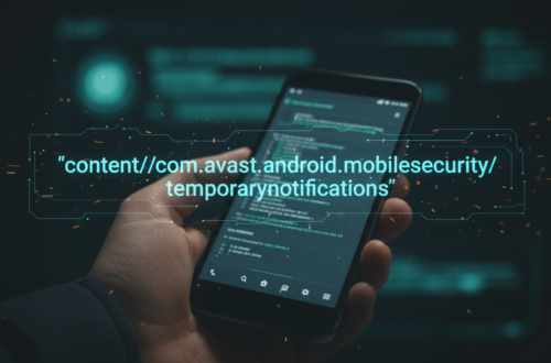 content://com.avast.android.mobilesecurity/temporarynotifications