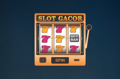 Milo88 Slot Gacor Hari Ini