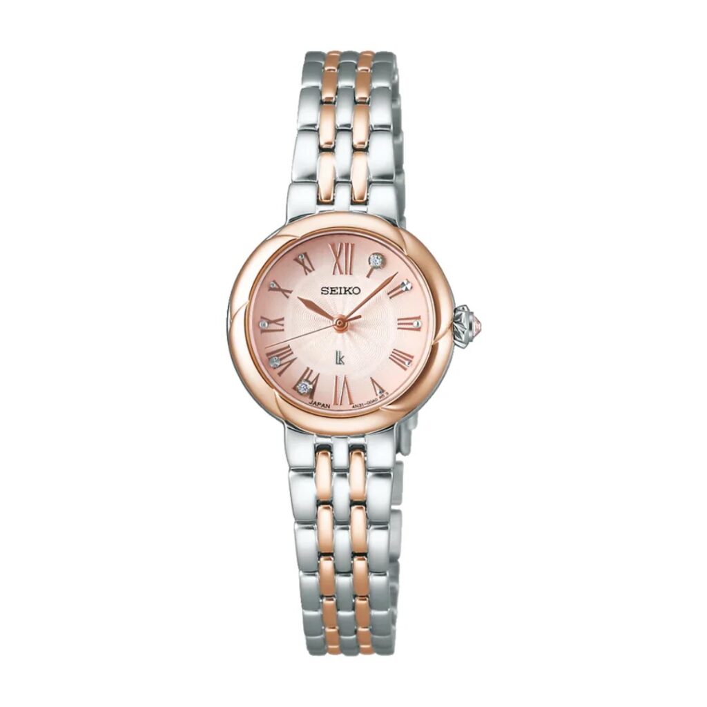 Seiko Watch is the Perfect Gift for Women’s Month