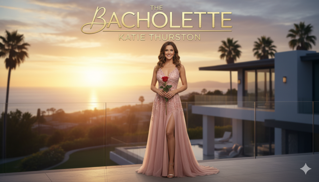 Katie Thurston: Age, Net Worth, & Her Inspiring 2026 Health Journey