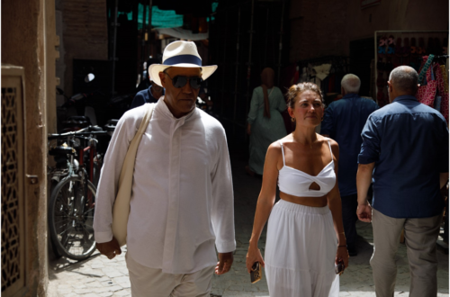 Discovering Morocco the Right Way: Why a Private Guide and Driver Change Everything