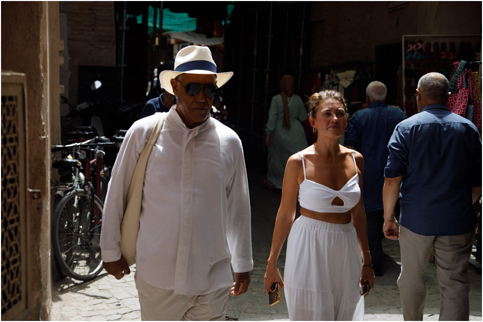 Discovering Morocco the Right Way: Why a Private Guide and Driver Change Everything