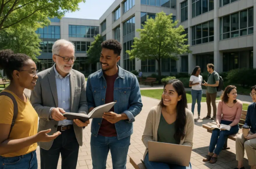 The Catalyst of Academic Success: Navigating STEM Excellence in American Universities