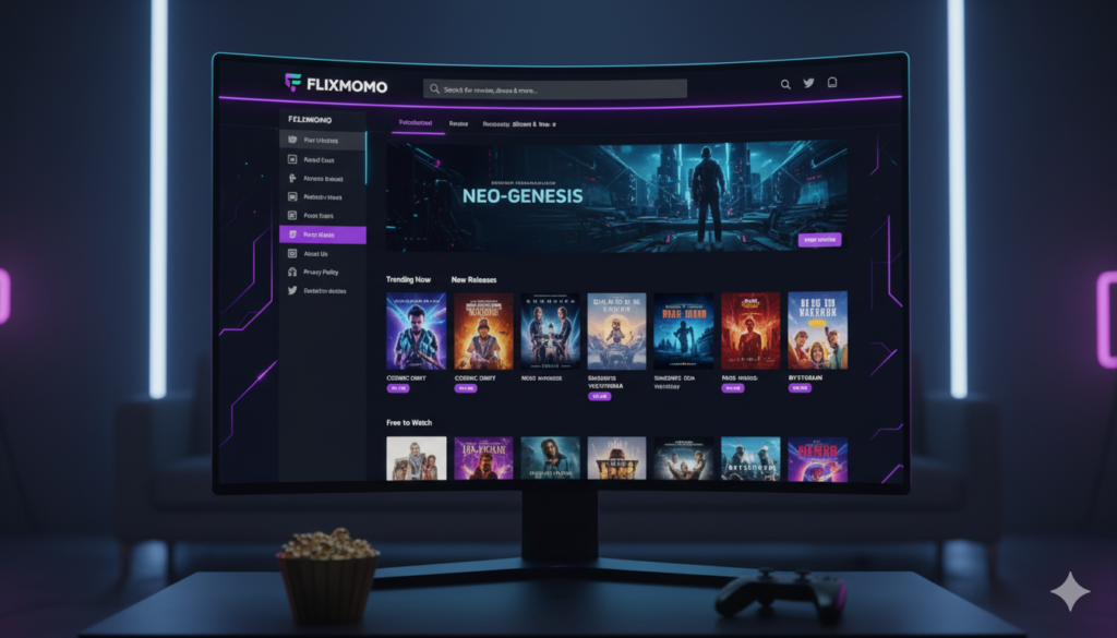 Everything You Need to Know About Flixmomo: A Simple Guide