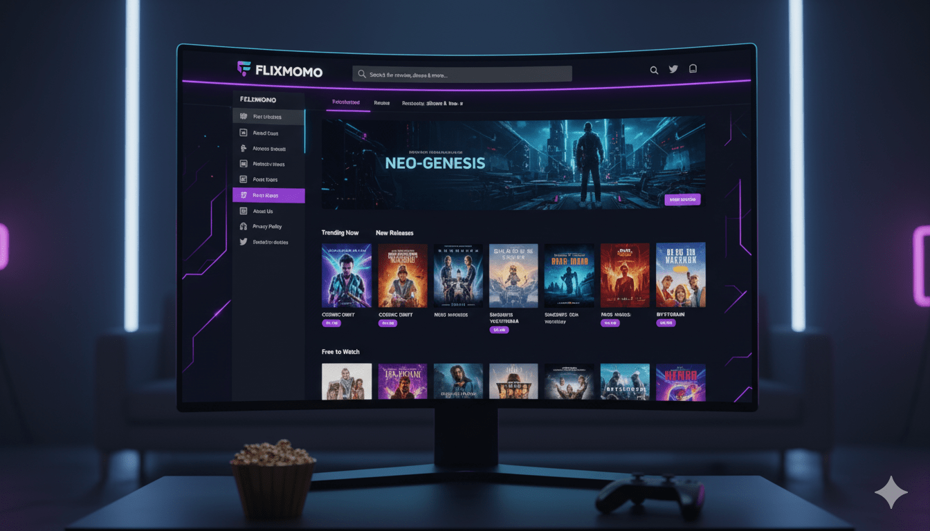 Everything You Need to Know About Flixmomo: A Simple Guide
