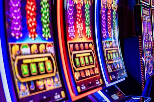 Introduction to Link777 and 777slot