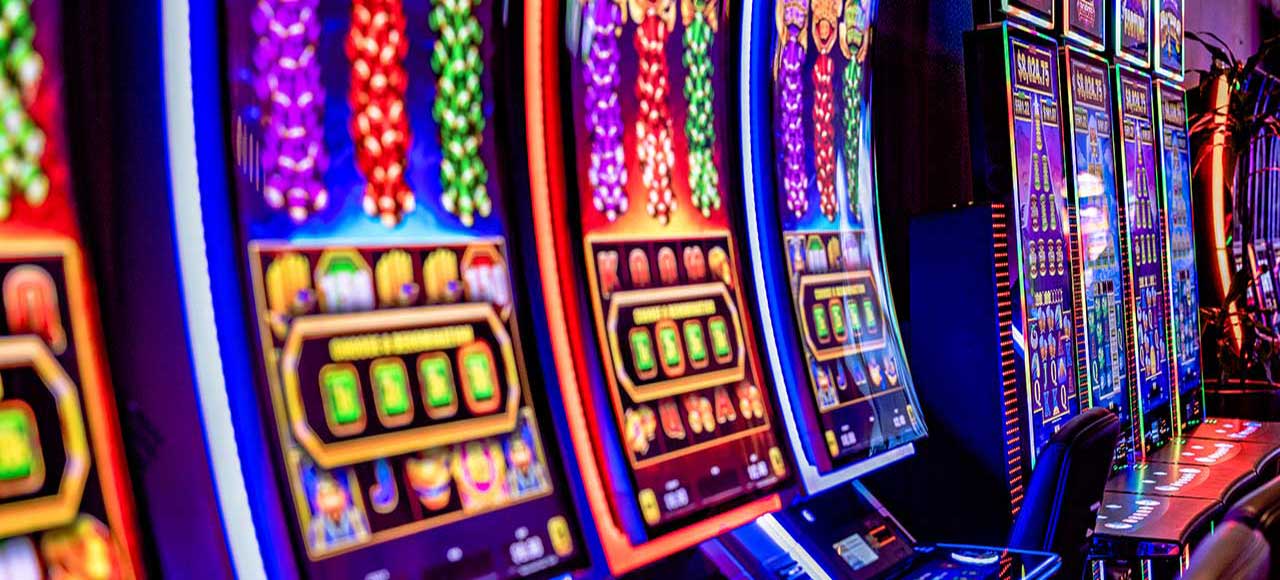 Introduction to Link777 and 777slot