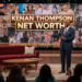 Kenan Thompson Net Worth