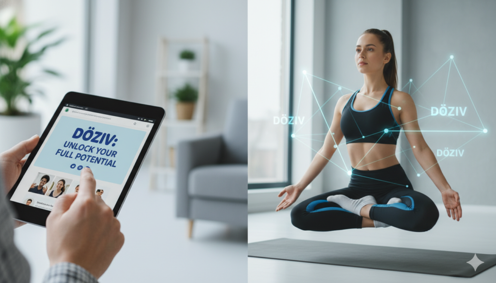 What is Döziv? Discover the Best Tips, Features, and Benefits