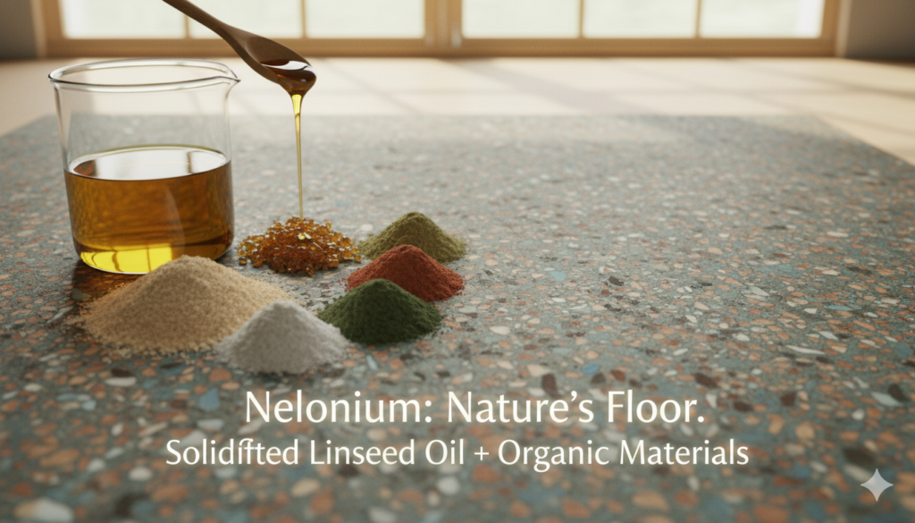 What is Nelonium? A Complete Guide to This Sustainable Material