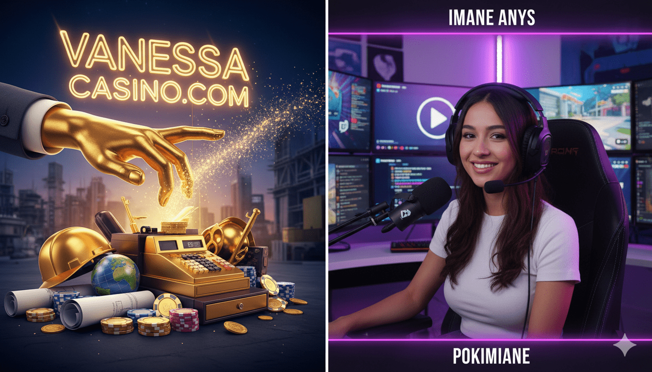 Pokimane Biography 2026: Career, Net Worth, and New Ventures