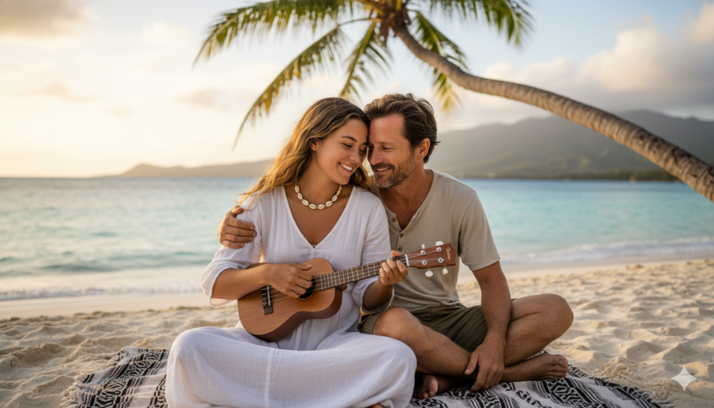 Who is Makani Ravello Harrelson? Biography, Parents, and Lifestyle