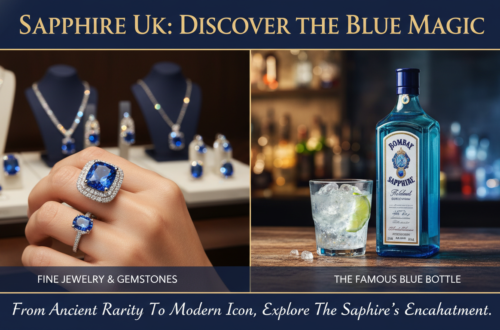 Sapphire UK