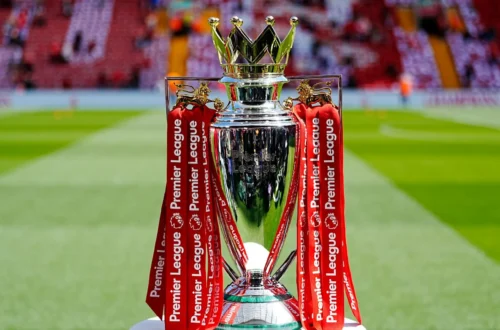 Premier League