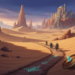Journey Game