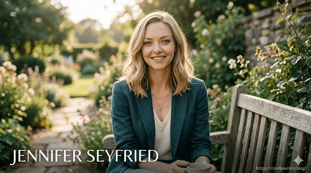 Jennifer Seyfried Biography: Truth About Amanda Seyfried’s Sister