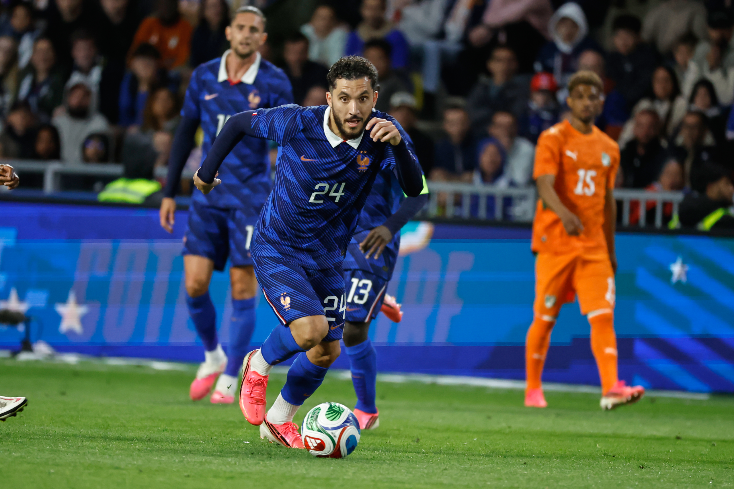 Injury-Prevention Technology and the Modern Football Match