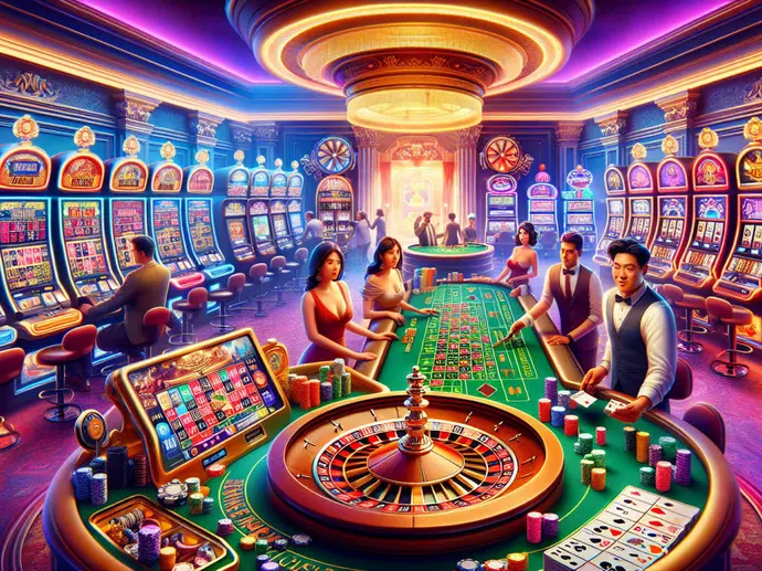 What Does “Slot Depo 5K” Mean? A Neutral Guide to the Term