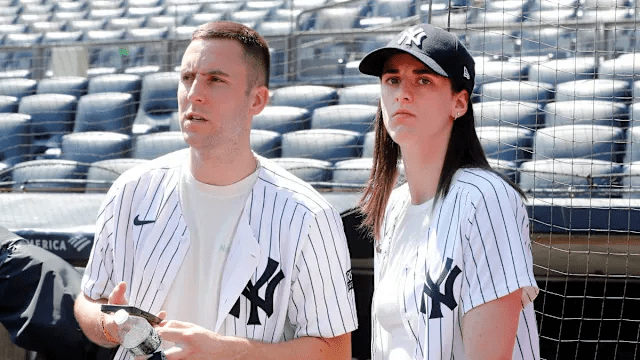 Who Is Caitlin Clark’s Boyfriend? The Story of Connor McCaffery