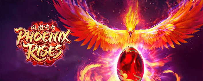 Phoenix Rises: A Complete Guide to the Legendary Theme and Its Appeal